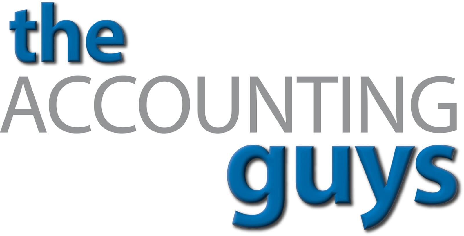 The Accounting Guys
